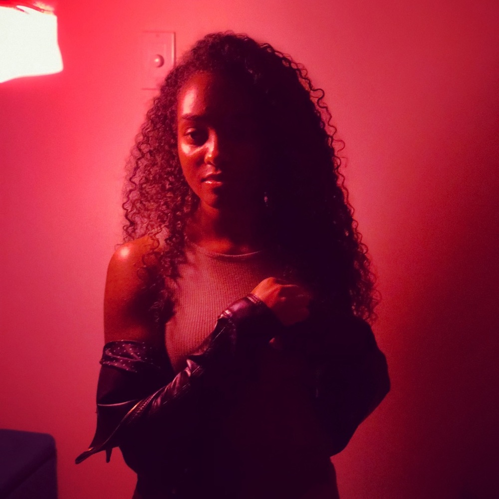 Meet your Posher, Amariyah